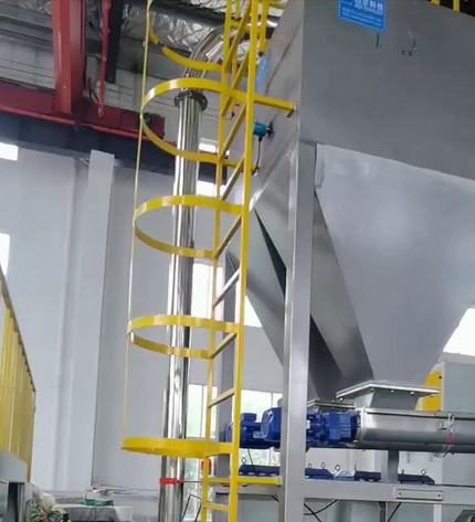 破碎機